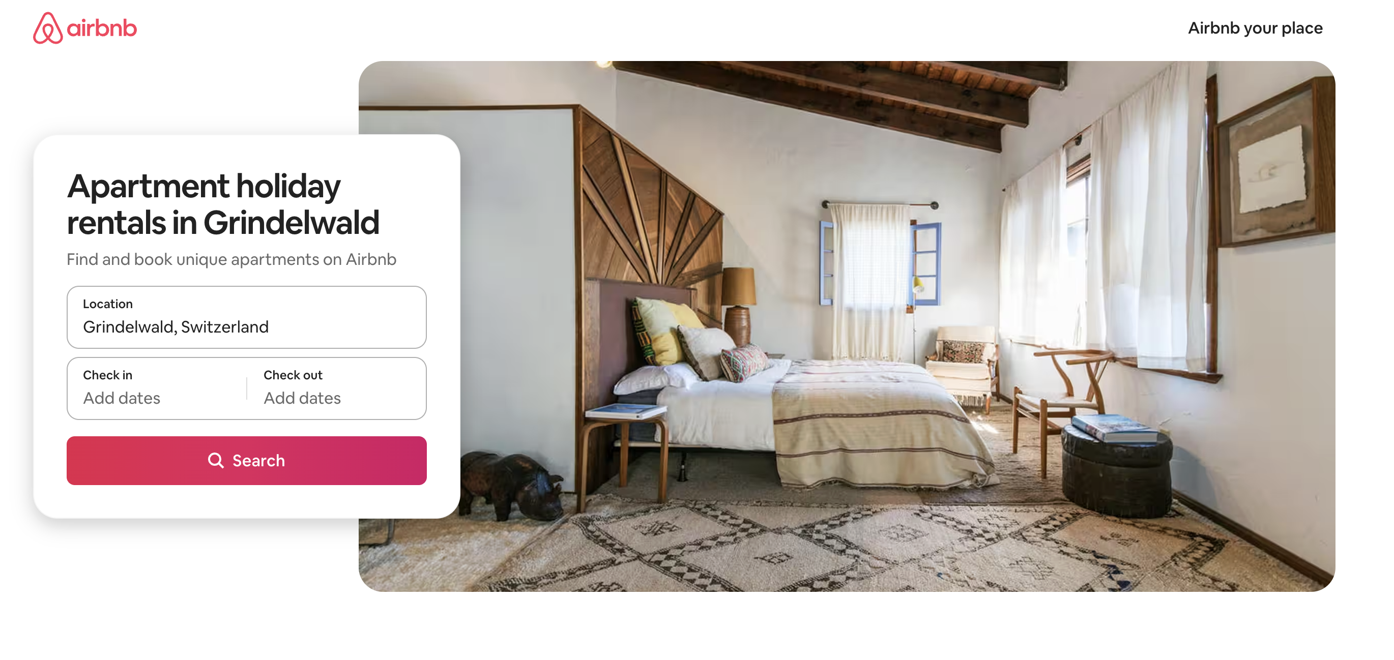 Airbnb fills your calendar. Tenvito turns everything around the stay into structured, paid orders.