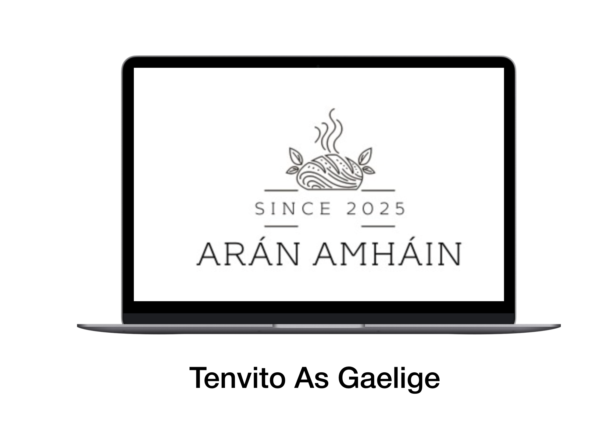 Bia. Gnó. Gaeilge.