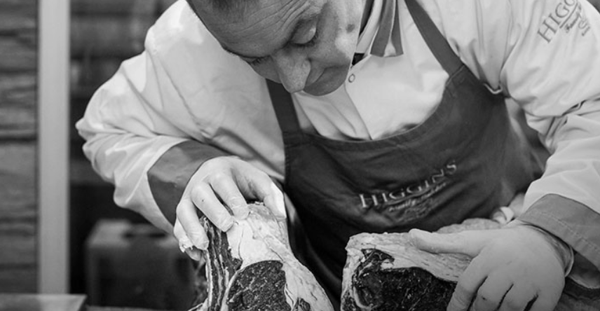 Butcher Digital Order Book Calculator