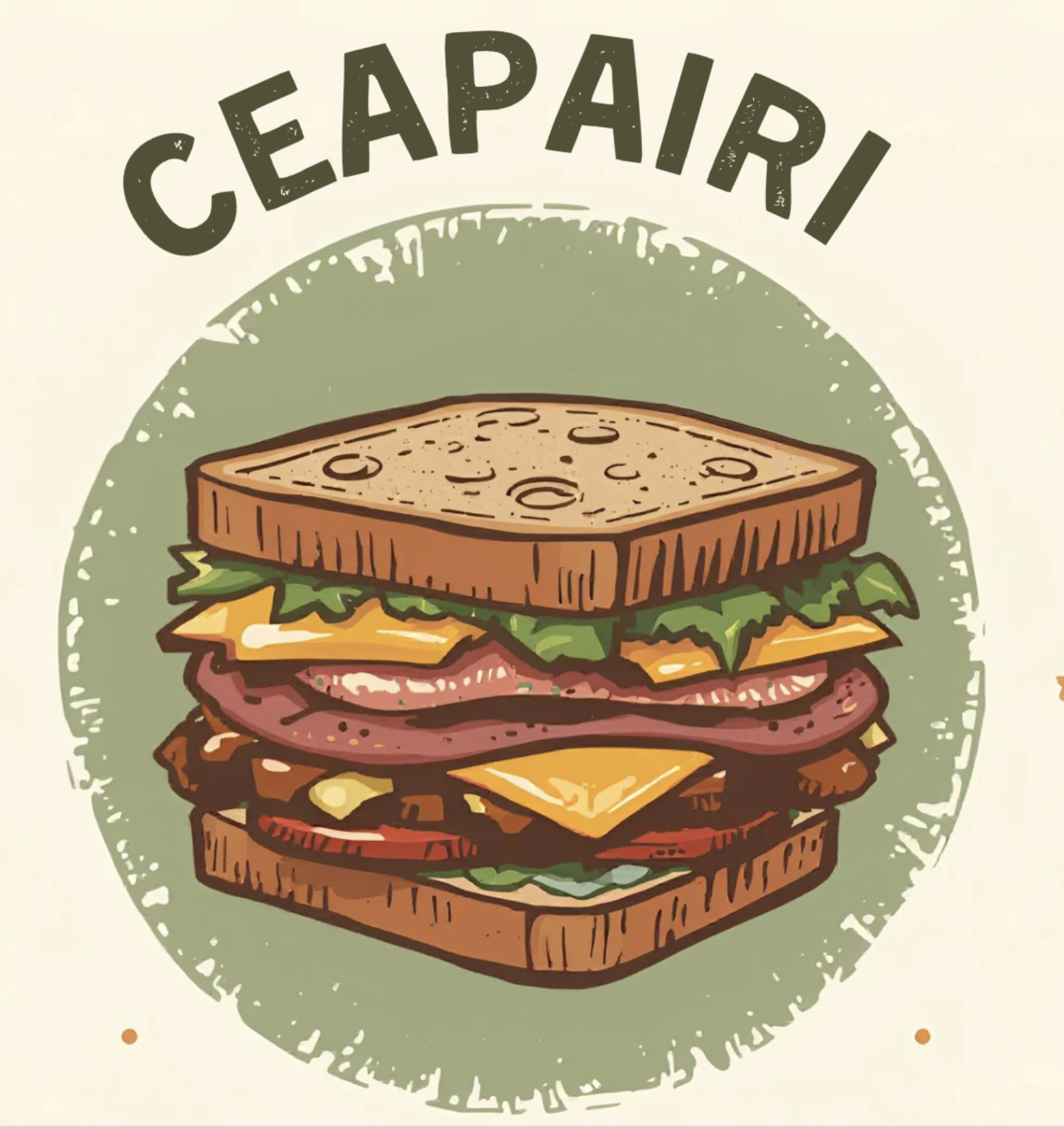 Ceapairi